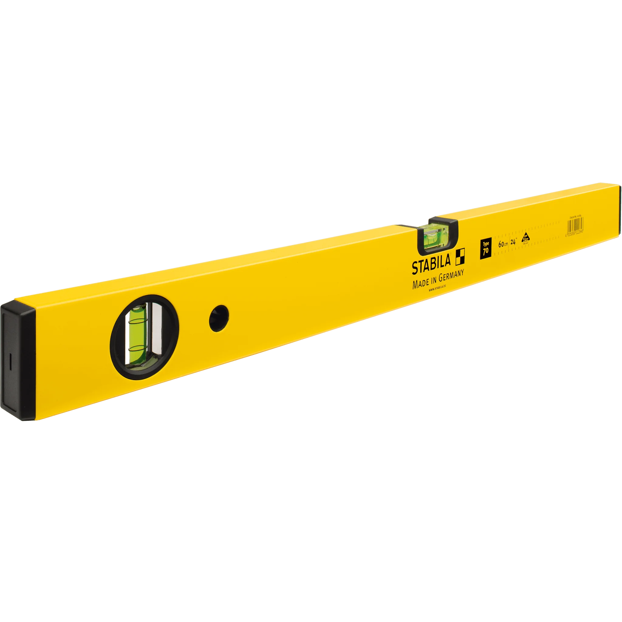 Stabila Spirit Levels